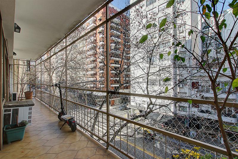 Departamento en alquiler