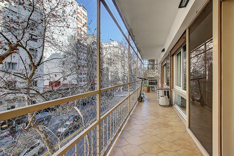 Departamento en alquiler