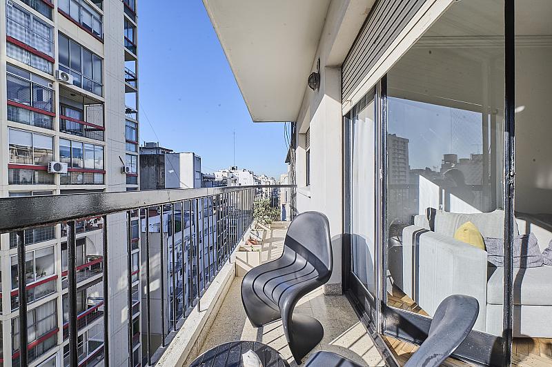 Departamento en venta