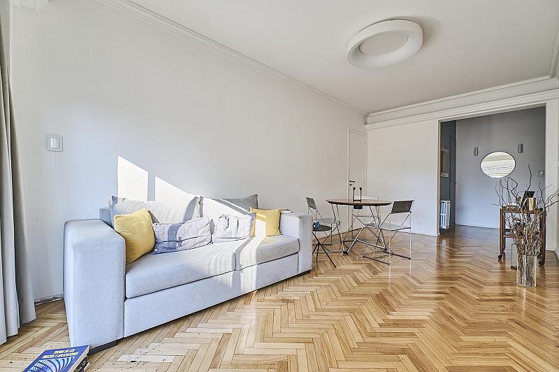 Departamento en venta