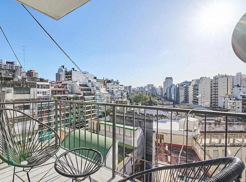 Departamento en venta