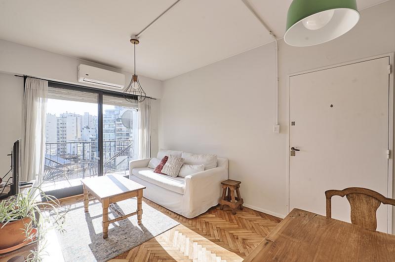 Departamento en venta