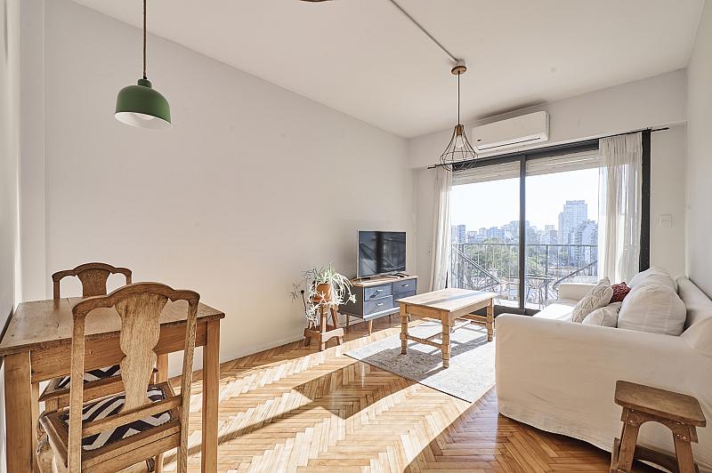 Departamento en venta