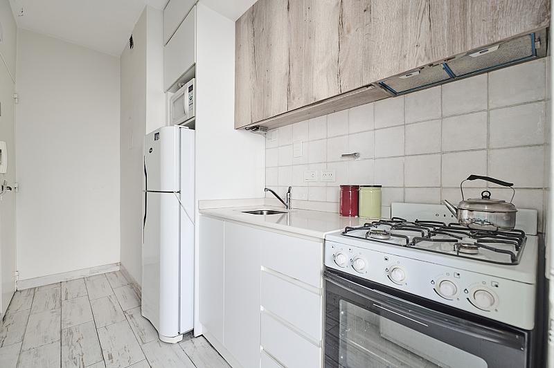 Departamento en venta