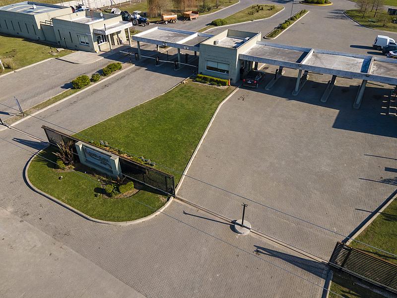 Lote en venta