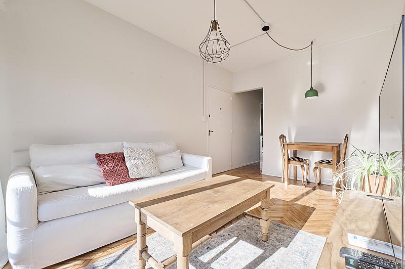 Departamento en alquiler
