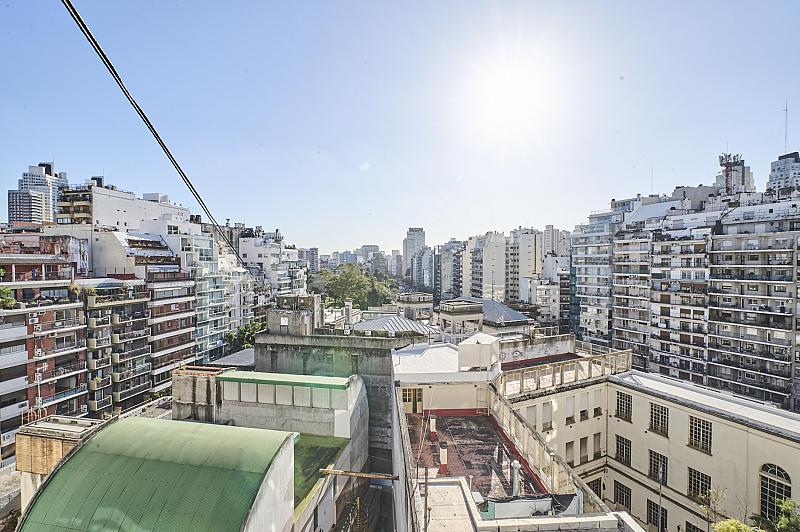 Departamento en alquiler