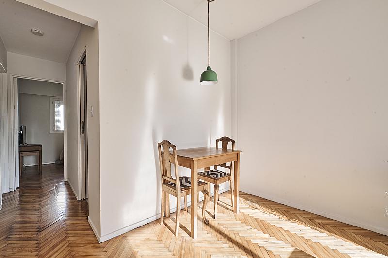 Departamento en alquiler