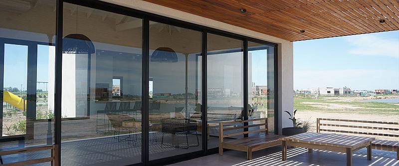Lote en venta