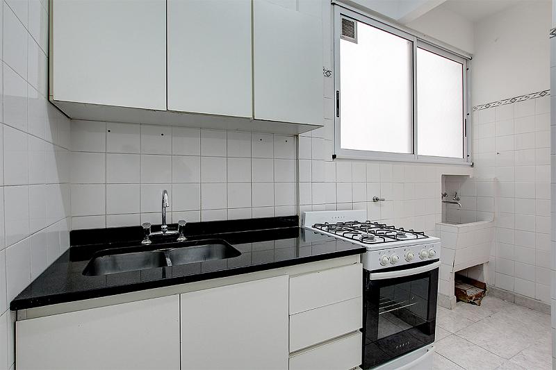 Departamento en alquiler