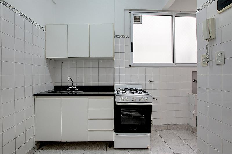 Departamento en alquiler