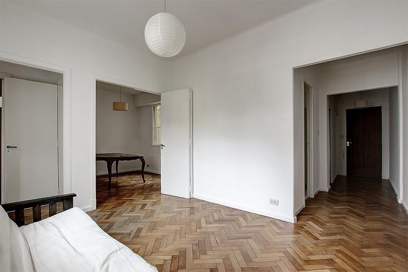 Departamento en alquiler