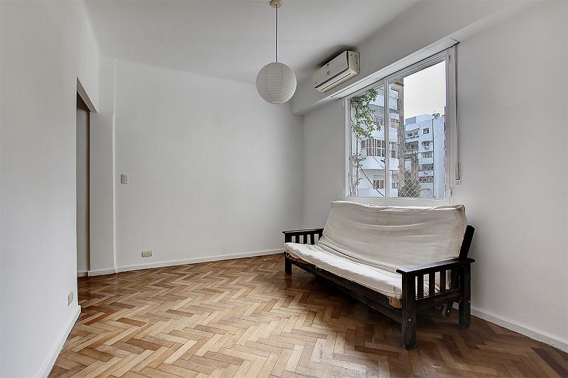 Departamento en alquiler
