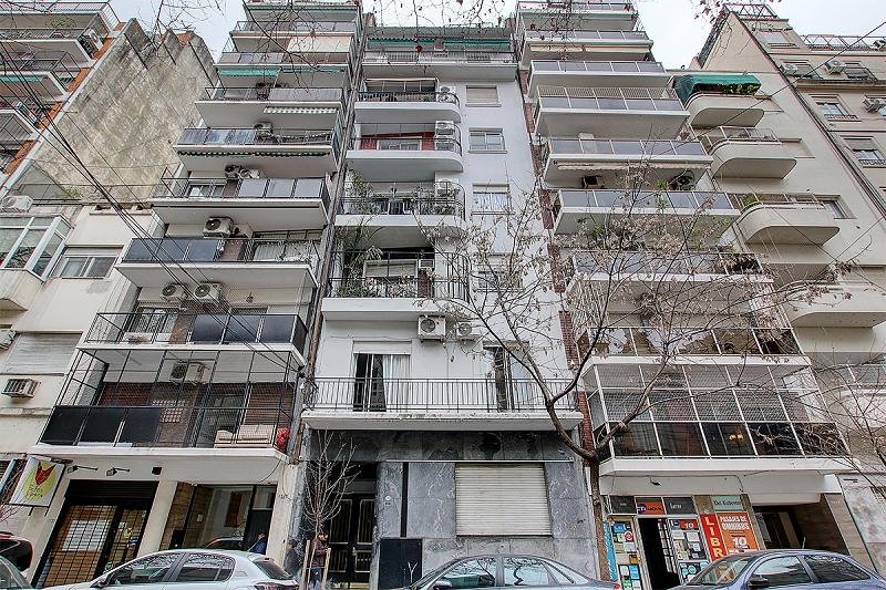 Departamento en alquiler