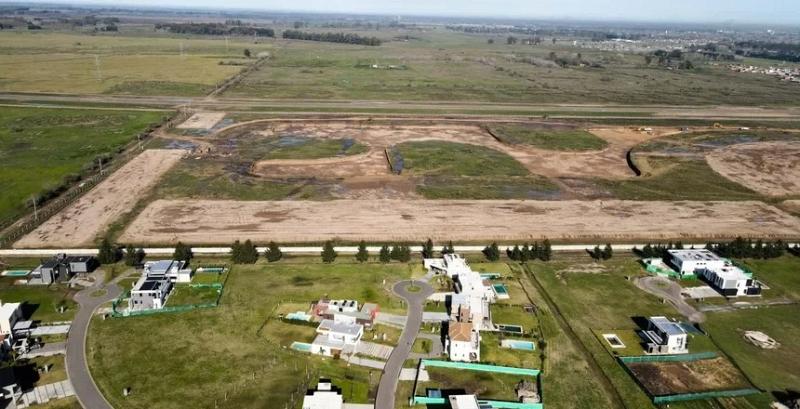 Lote en venta
