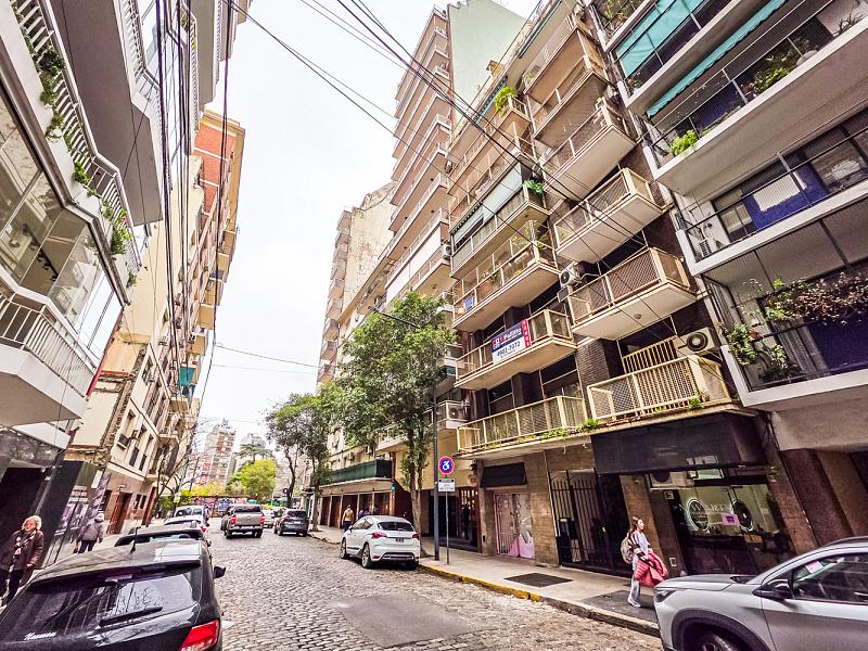 Departamento en venta