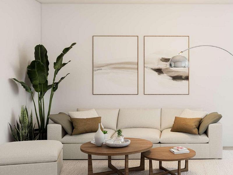 Departamento en venta