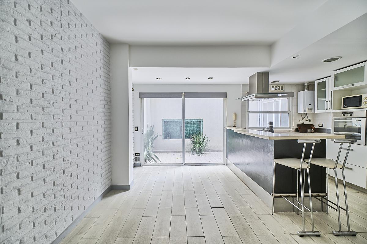Departamento en venta