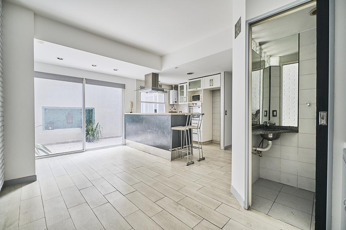Departamento en venta