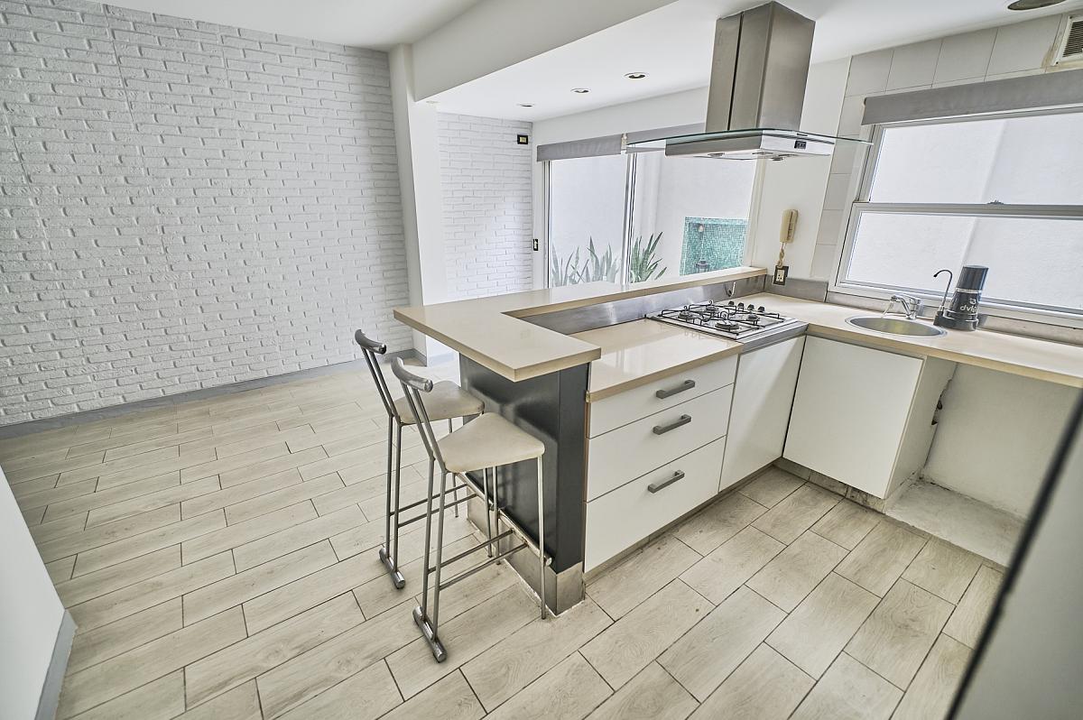 Departamento en venta