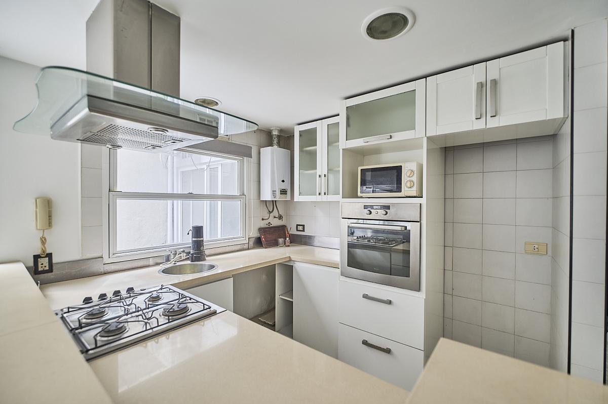 Departamento en venta