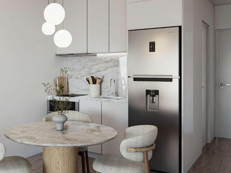 Departamento en venta