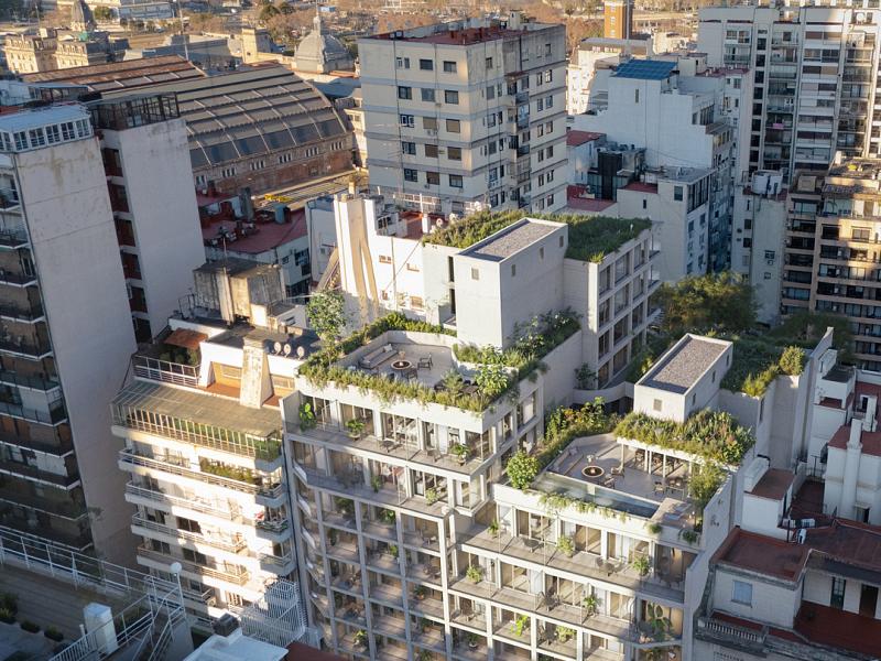 Departamento en venta