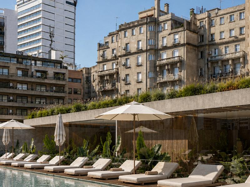 Departamento en venta