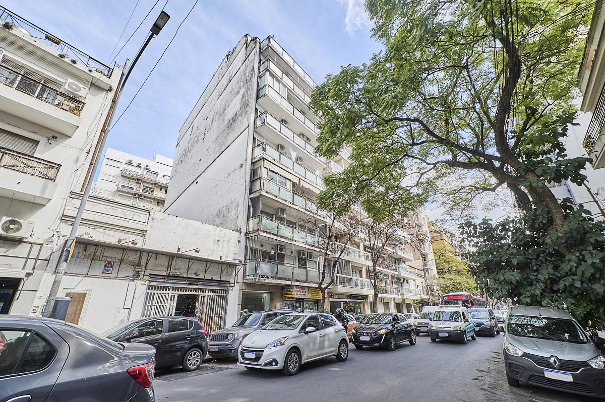 Departamento en venta