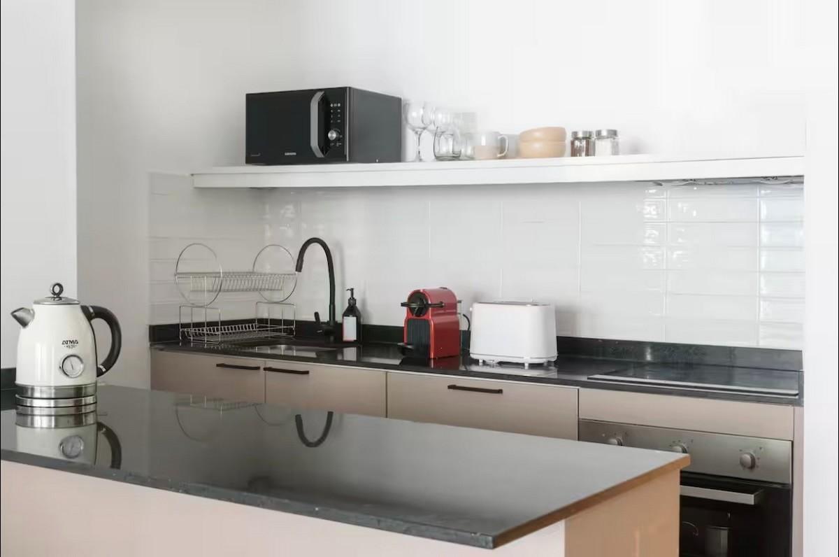 Departamento en venta