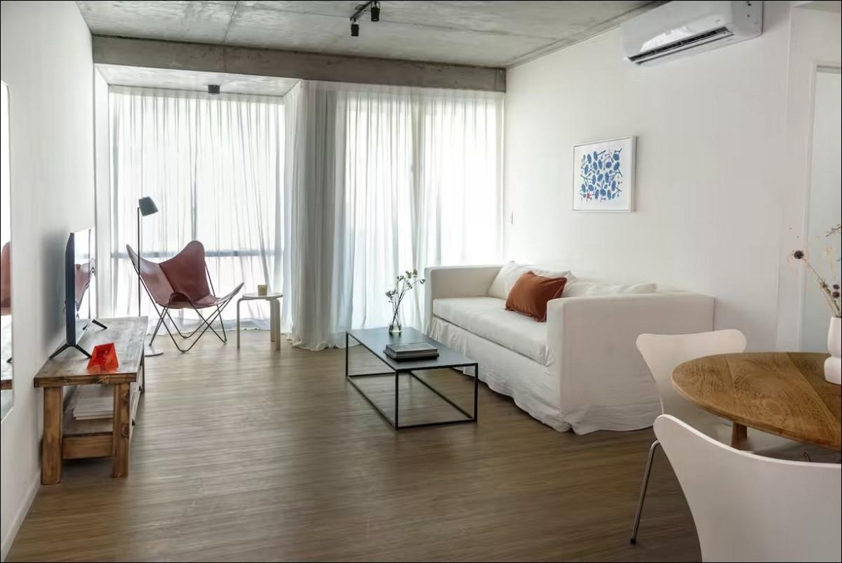 Departamento en venta