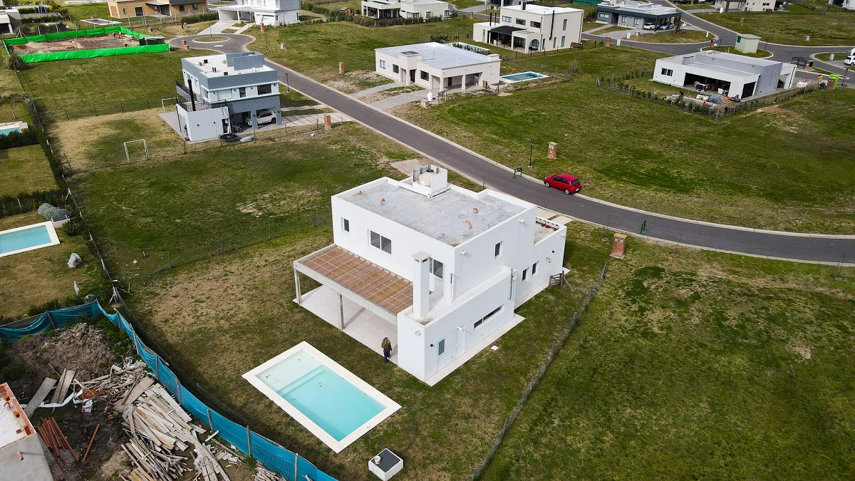 Casa en venta