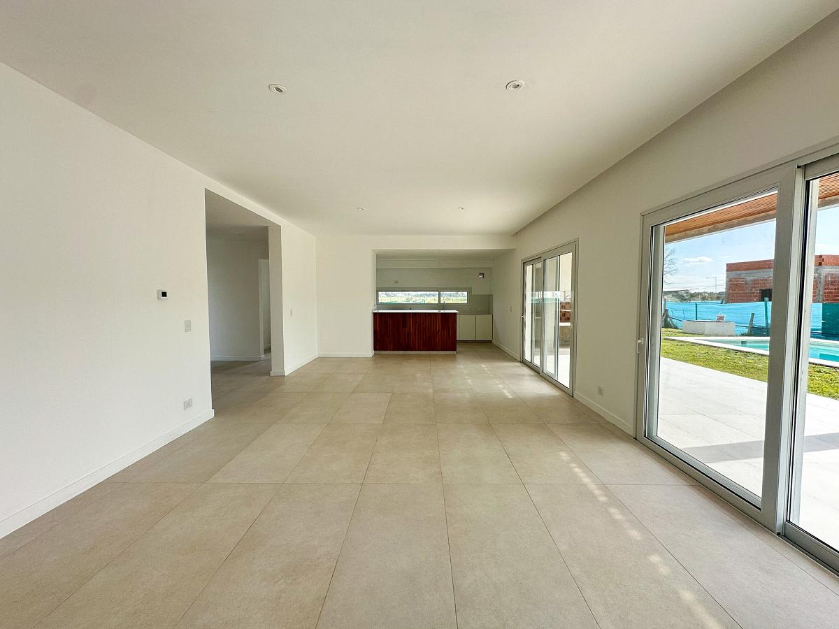 Casa en venta