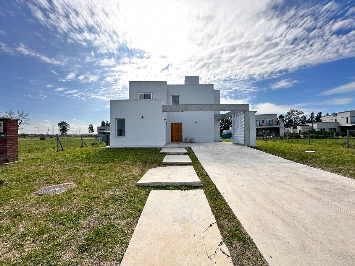 Casa en venta