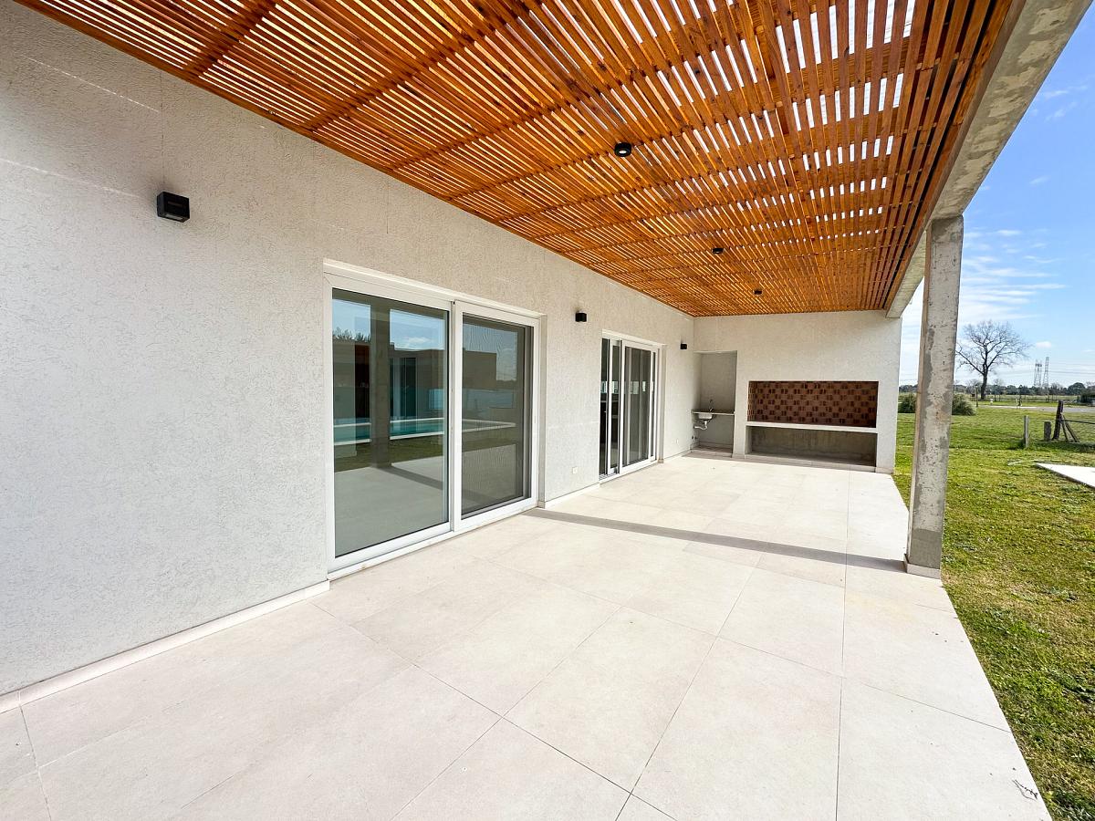 Casa en venta
