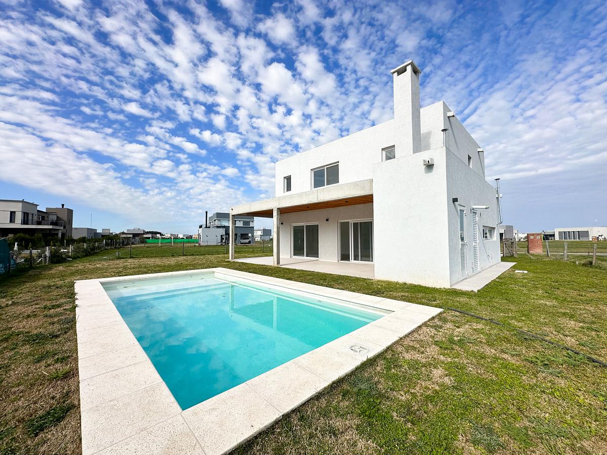 Casa en venta