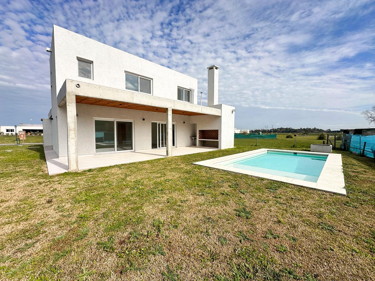 Casa en venta