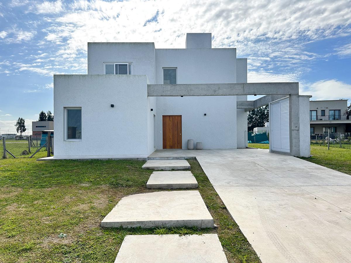 Casa en alquiler