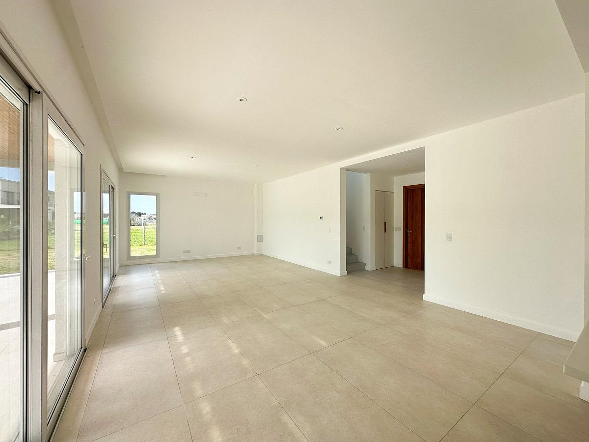 Casa en alquiler