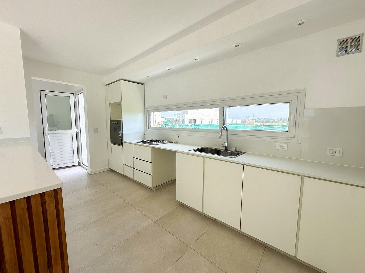 Casa en alquiler