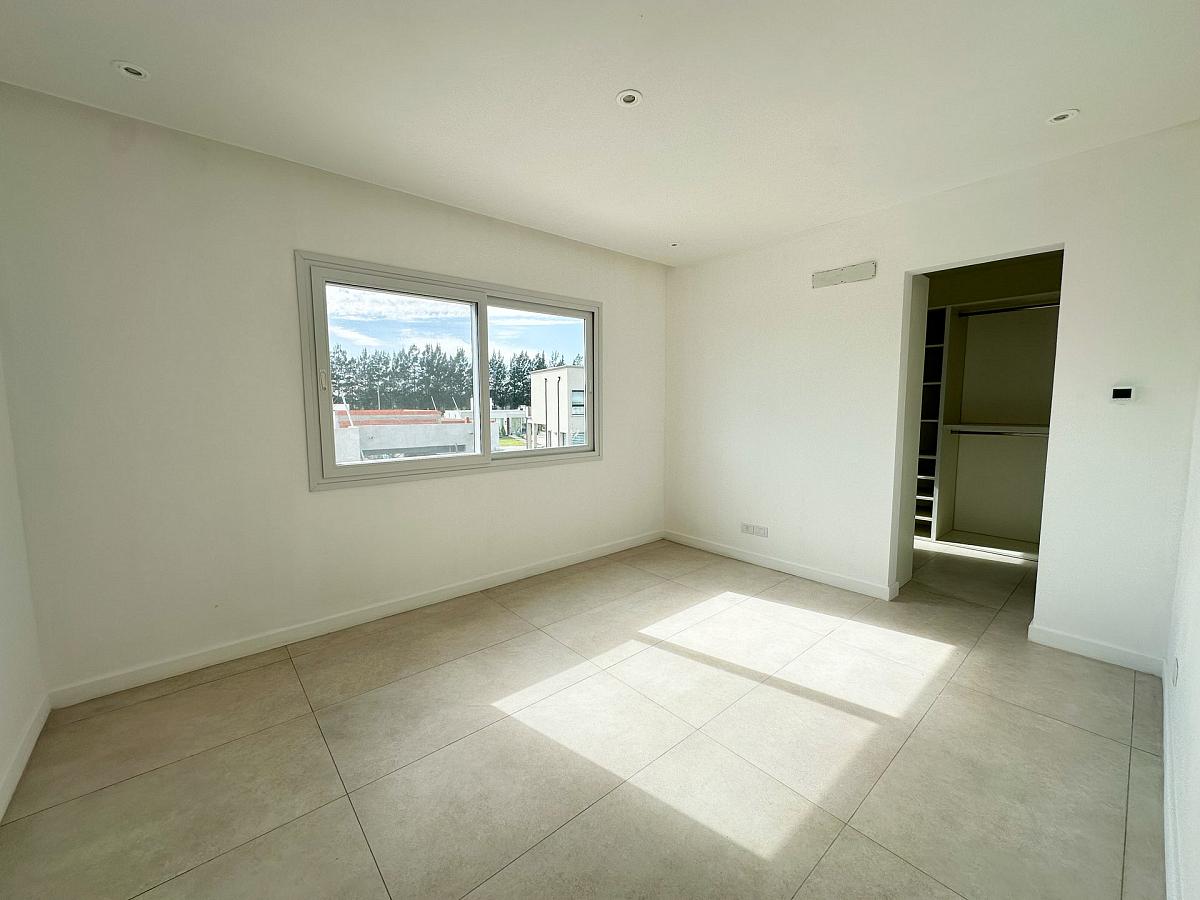 Casa en alquiler