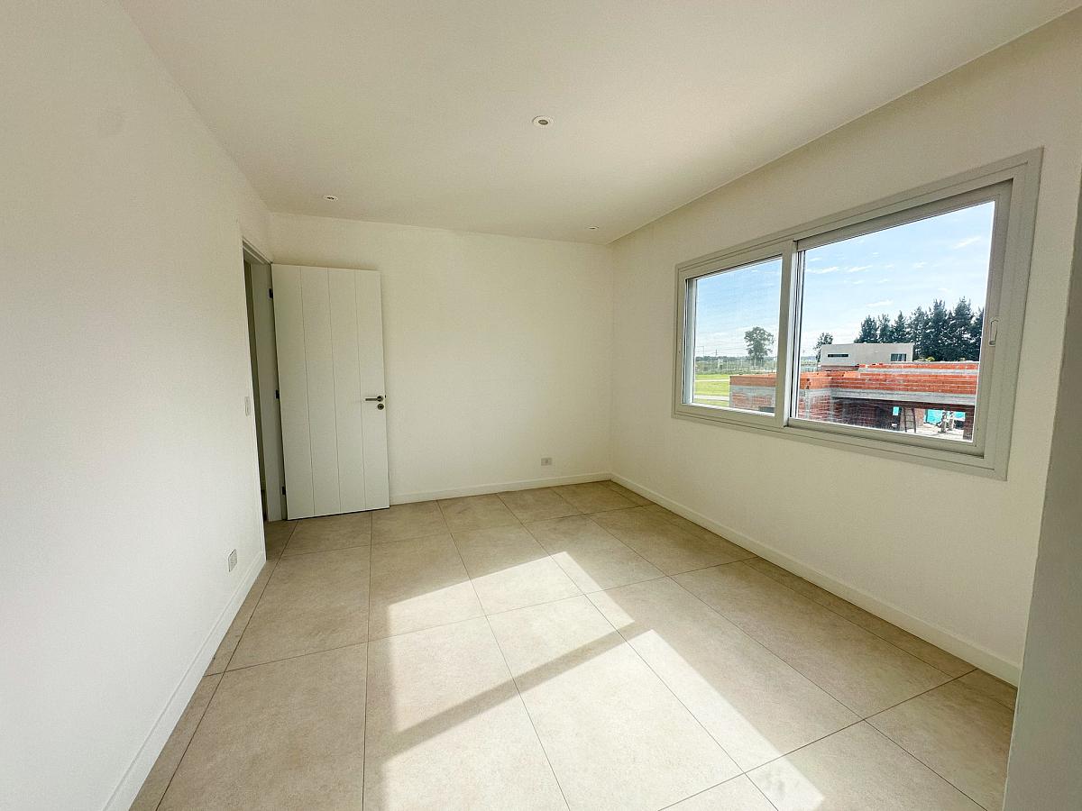 Casa en alquiler