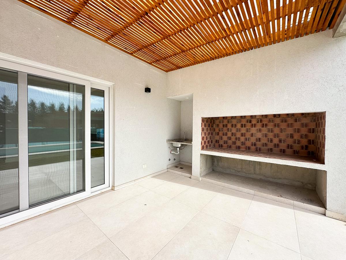 Casa en alquiler