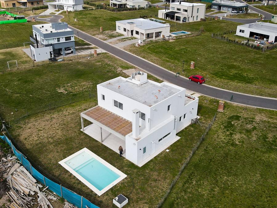 Casa en alquiler