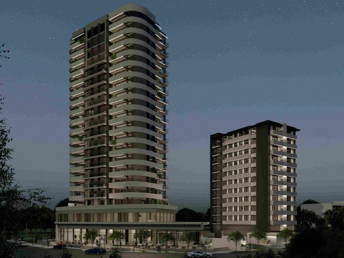 Departamento en venta