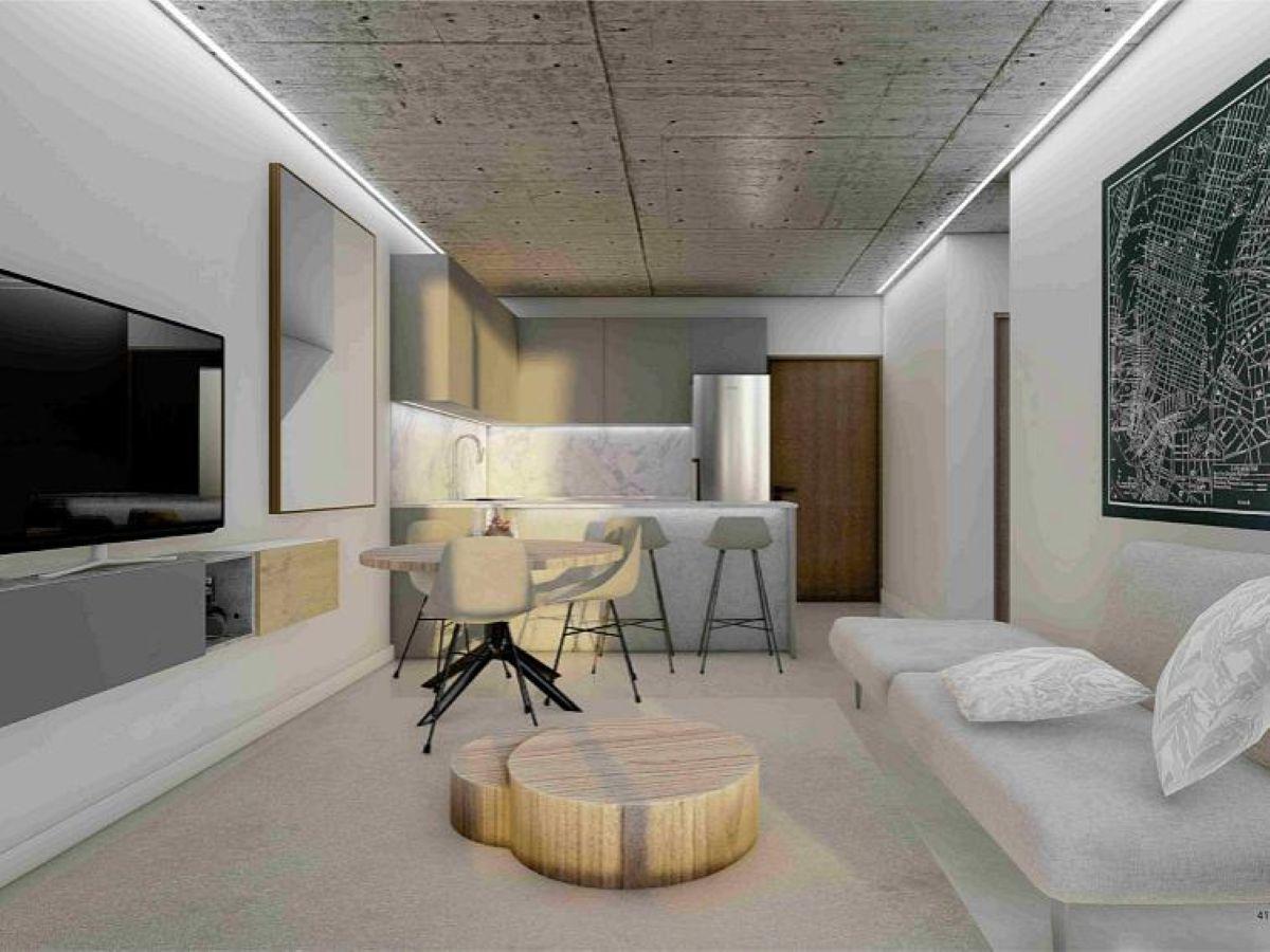 Departamento en venta