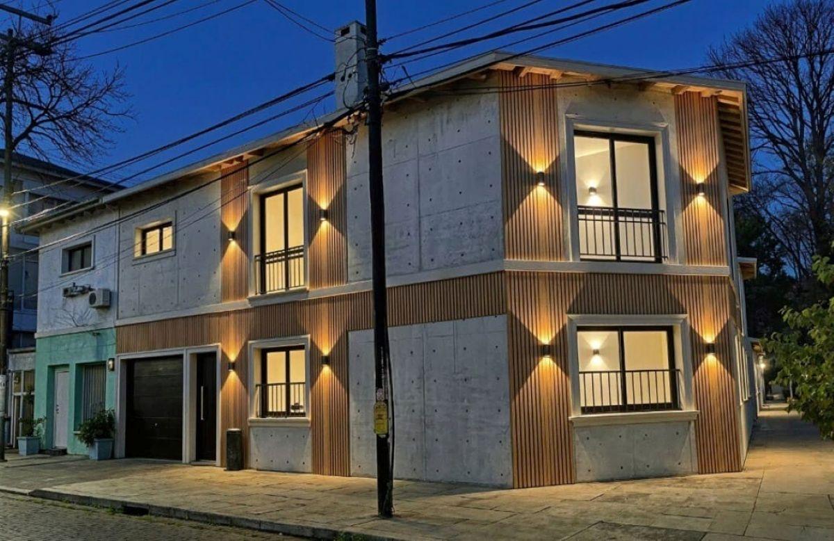 Casa en venta