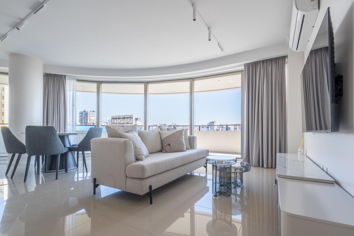 Departamento en venta