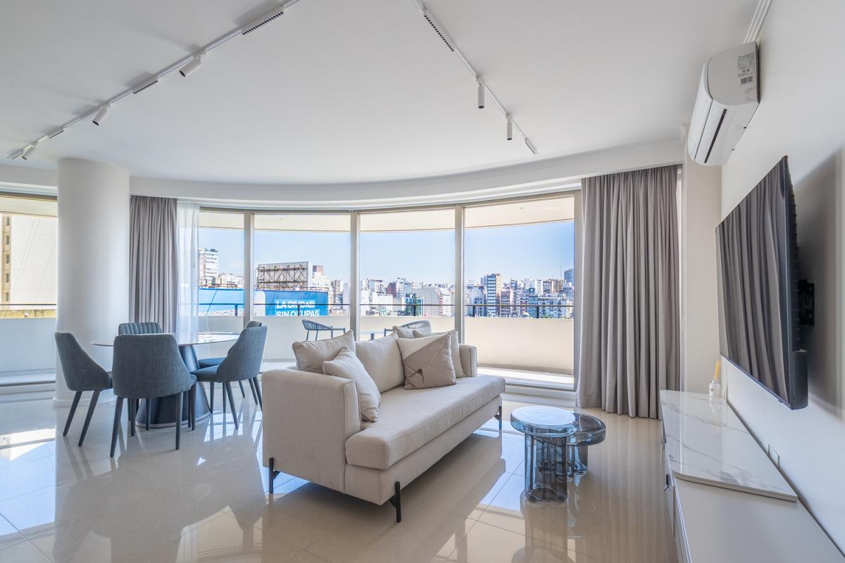 Departamento en venta