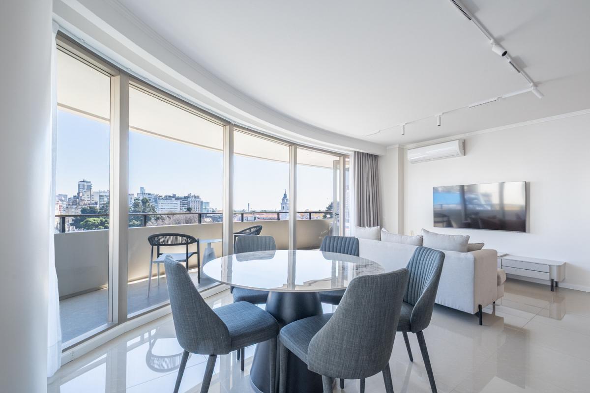 Departamento en venta